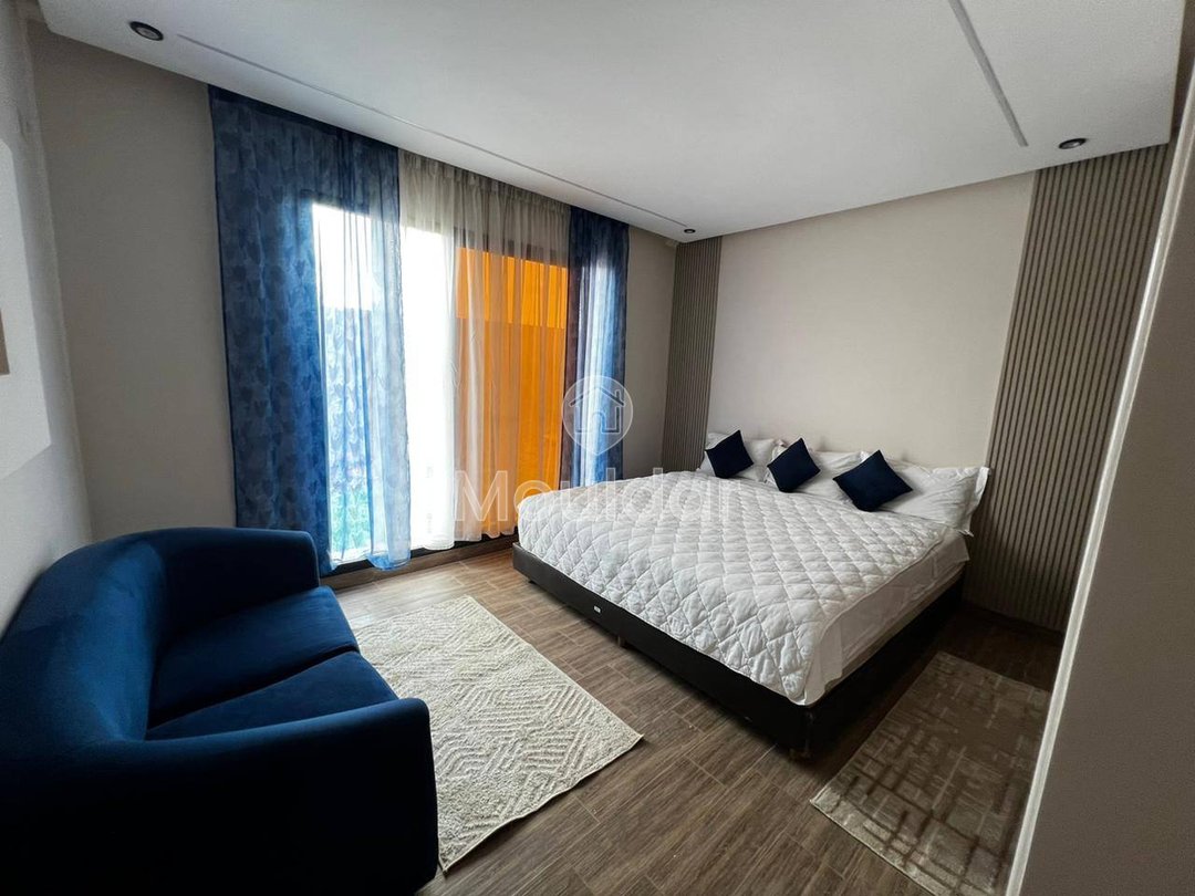 Villa de Luxo em Marrakech: 4 Quartos, Piscina e Jardim - Photo 7