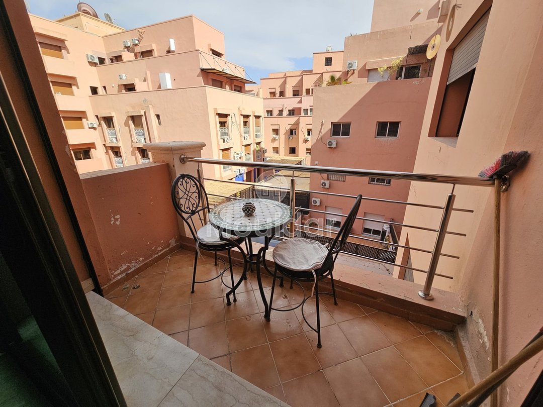 Appartement à Vendre à Marrakech : Confort et Style au Coeur - Photo 10
