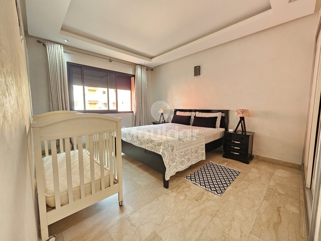 Appartement à Vendre à Marrakech : Confort et Style au Coeur - Photo 9