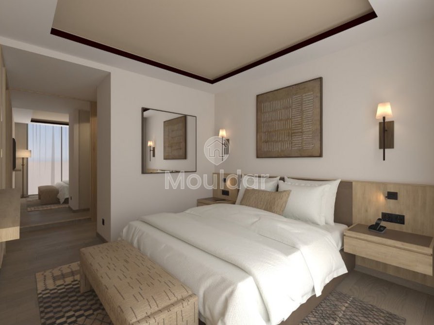 Apartamento Chic para Venda em Marrakech - Agdal com Piscina - Photo 6