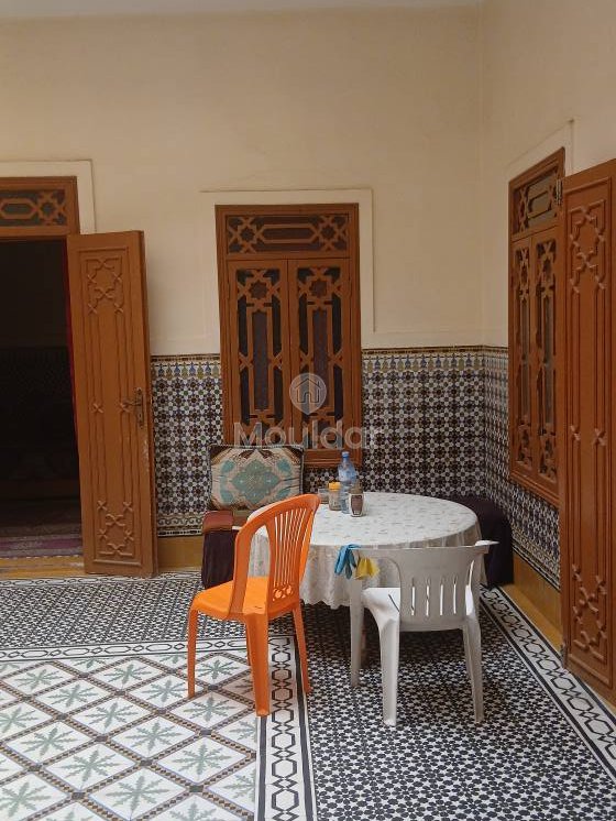 Riad na sprzedaż w Marrakeszu: Elegancja w sercu Zitoun - Photo 2