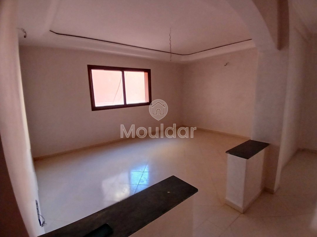 شقة ساحرة في مراكش - غرفتان مع شرفة - Photo 1