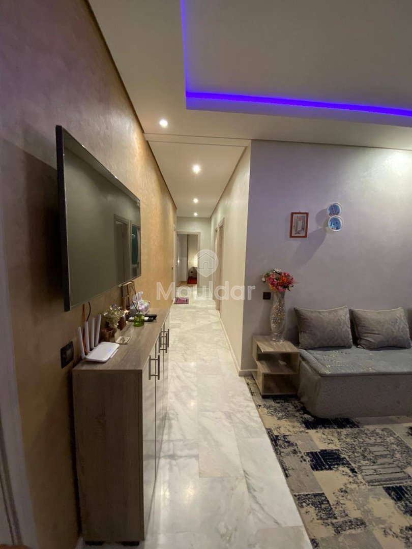 Appartamento per le Vacanze a Marrakech: Comfort e Sicurezza Assicurati - Photo 2