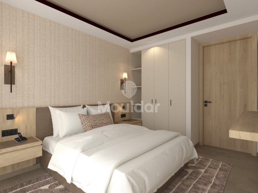 Apartamento Chic para Venda em Marrakech - Agdal com Piscina - Photo 5