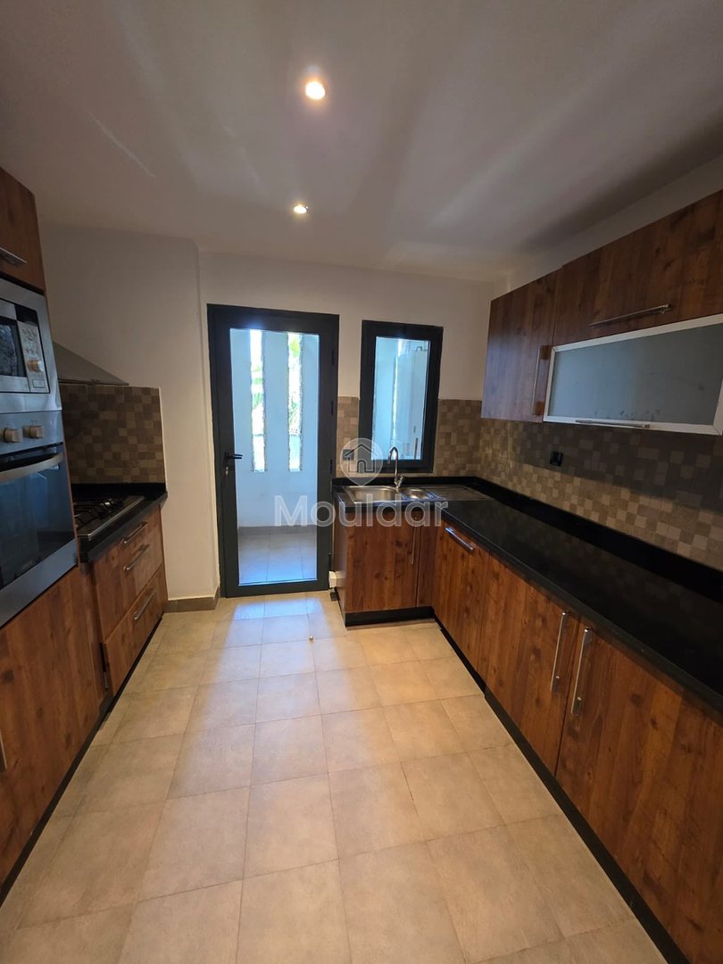 Appartamento Spazioso in Vendita a Bouskoura – Città Verde - Photo 7