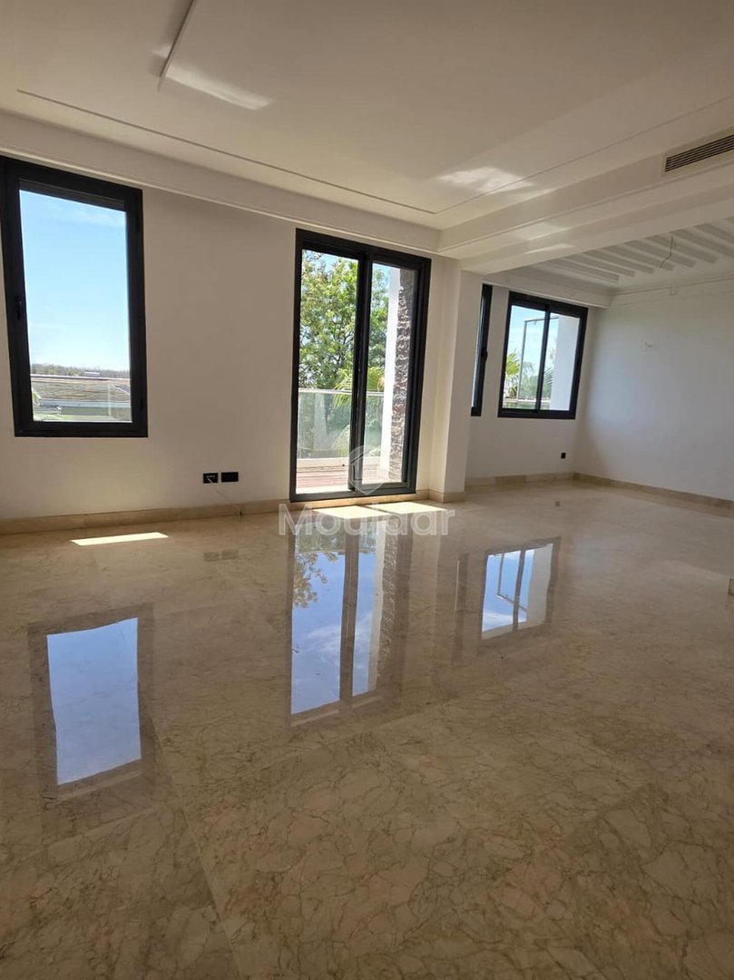 Appartamento Spazioso in Vendita a Bouskoura – Città Verde - Photo 2