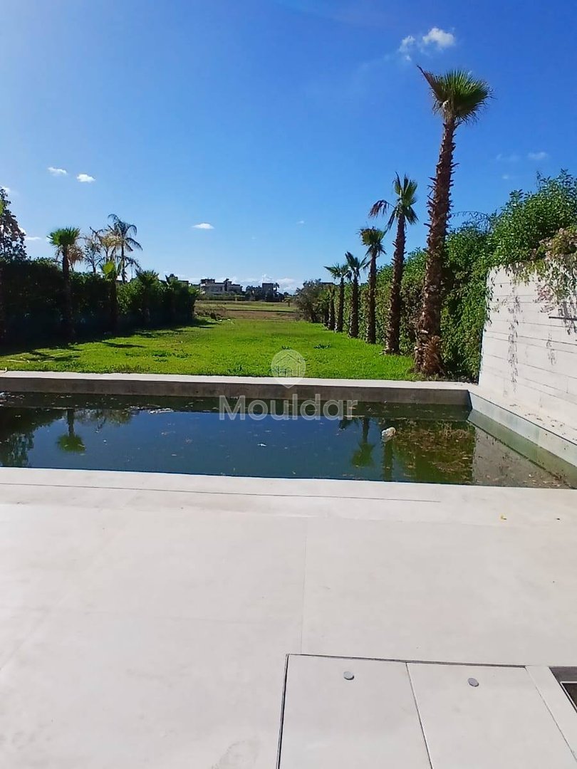 Exceptional villa for sale in Marrakech - Amezmiz Road - Photo 8