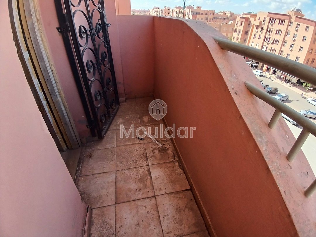 Apartamentos à venda em Marrakech - 2 quartos com varanda - Photo 7