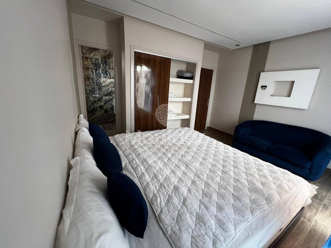 Villa de Luxo em Marrakech: 4 Quartos, Piscina e Jardim - Photo 6