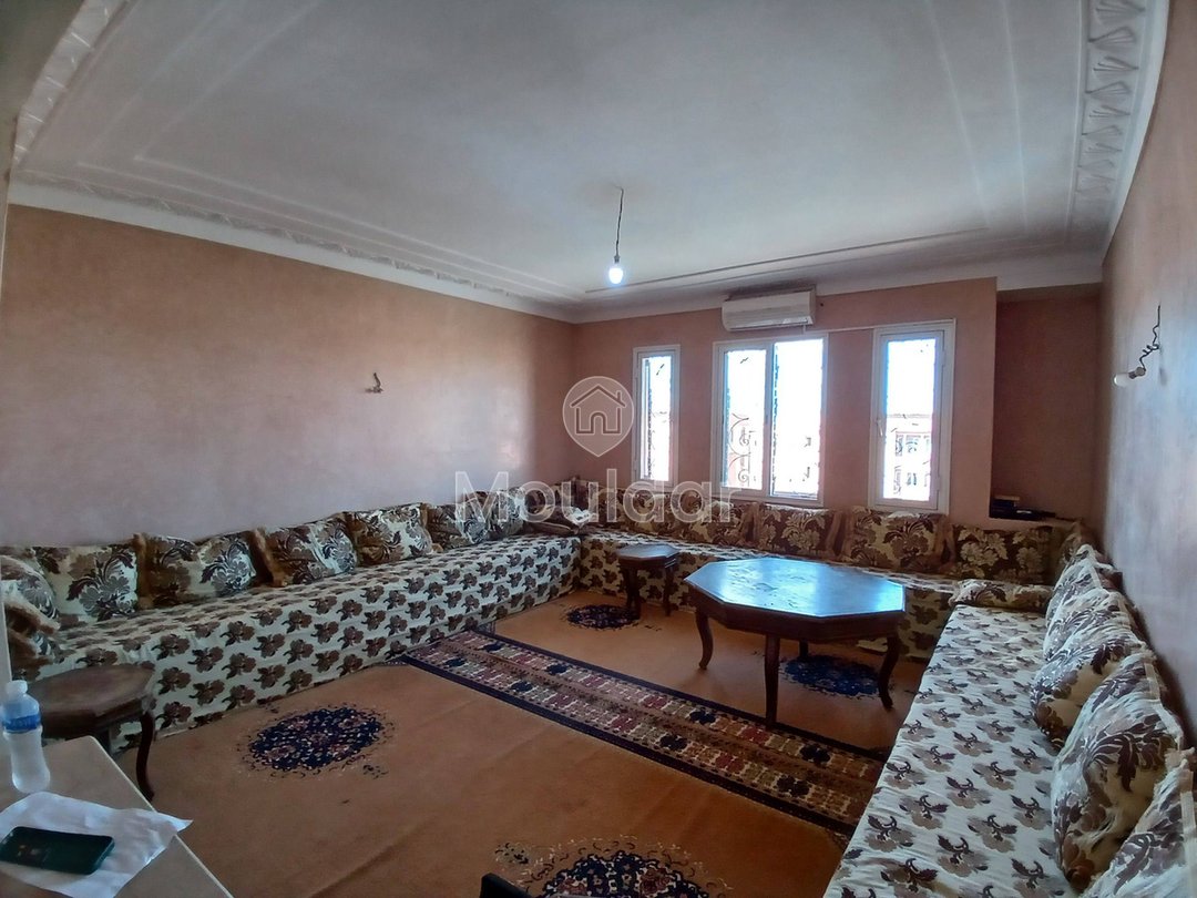 Apartamentos à venda em Marrakech - 2 quartos com varanda - Photo 2