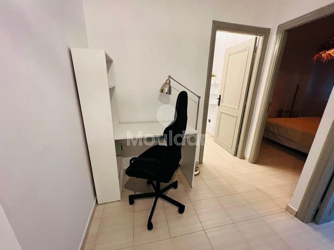 Apartamento mobilado à venda em Casablanca - Borgonha - Photo 10