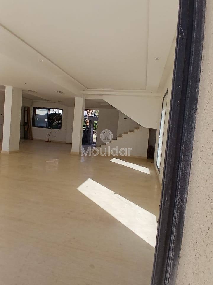 Exceptional villa for sale in Marrakech - Amezmiz Road - Photo 5