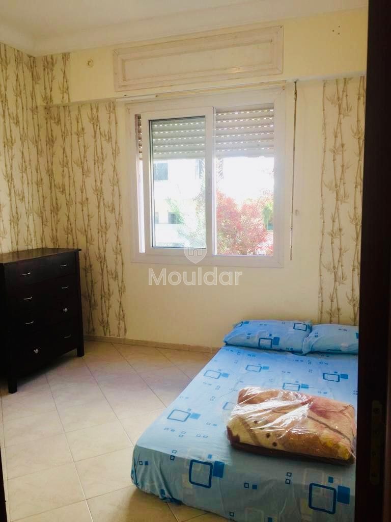 Appartement te huur in Bourgogne: Comfort en moderniteit in Casablanca - Photo 4