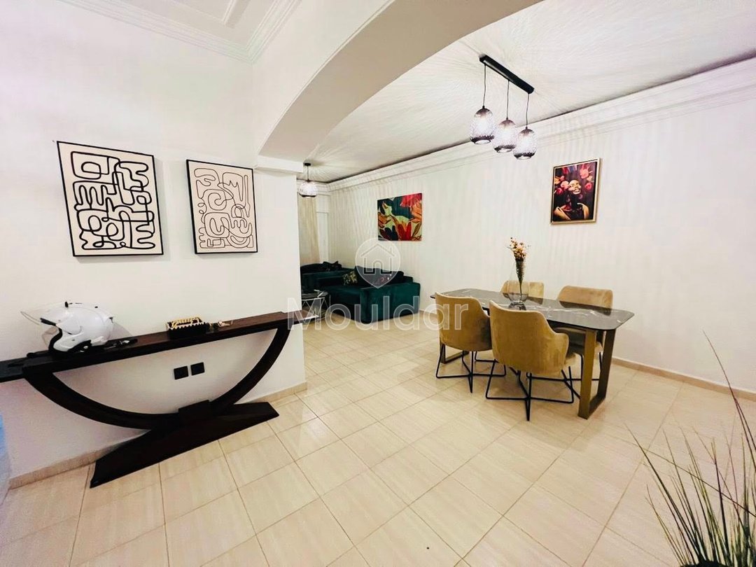 Apartamento mobilado à venda em Casablanca - Borgonha - Photo 6