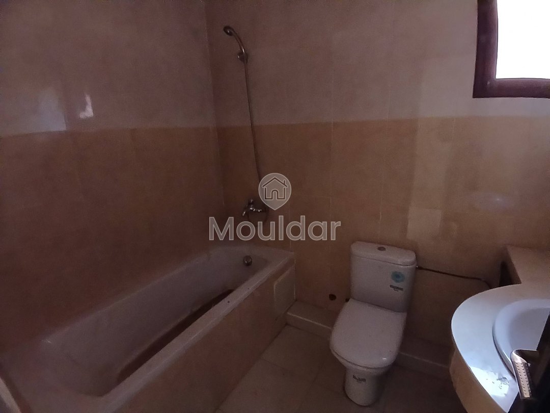 شقة ساحرة في مراكش - غرفتان مع شرفة - Photo 10