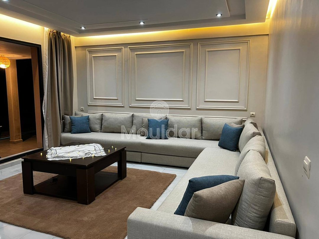 Villa de Luxo em Marrakech: 4 Quartos, Piscina e Jardim - Photo 4