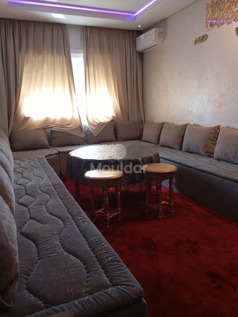 Appartamento per le Vacanze a Marrakech: Comfort e Sicurezza Assicurati - Photo 4