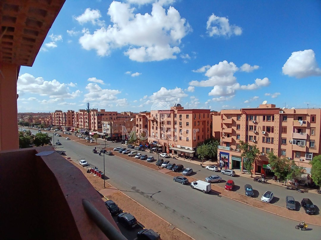 Apartamentos à venda em Marrakech - 2 quartos com varanda - Photo 8