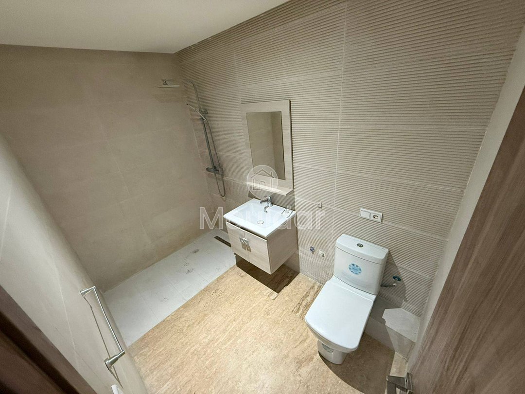 Appartamento con 3 camere da affittare a Casablanca – Hay Mohammadi - Photo 7