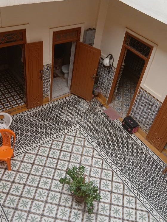 Riad na sprzedaż w Marrakeszu: Elegancja w sercu Zitoun - Photo 1