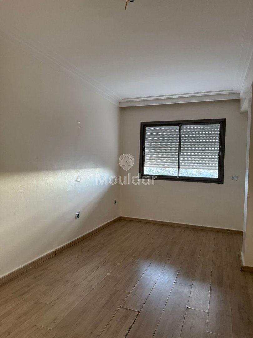 Apartament Ferm pentru Închiriat în Casablanca – Bourgogne - Photo 1