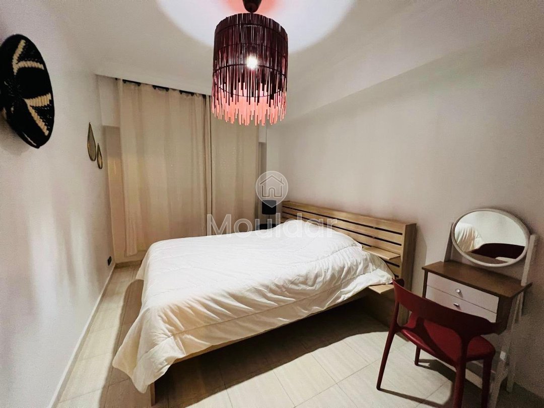 Apartamento mobilado à venda em Casablanca - Borgonha - Photo 8