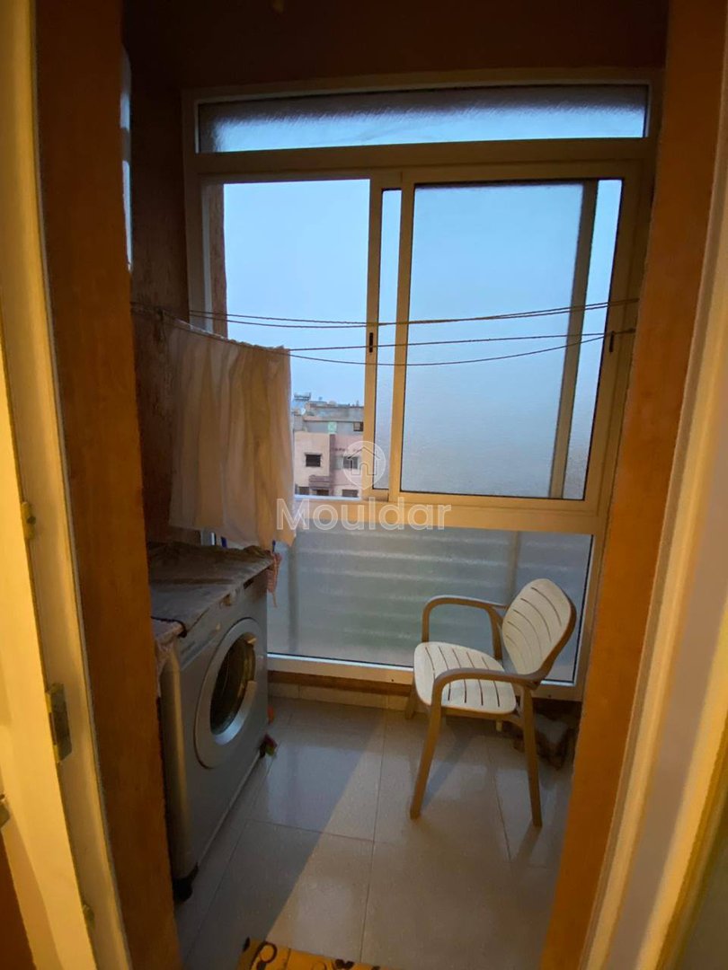 Appartamento per le Vacanze a Marrakech: Comfort e Sicurezza Assicurati - Photo 17