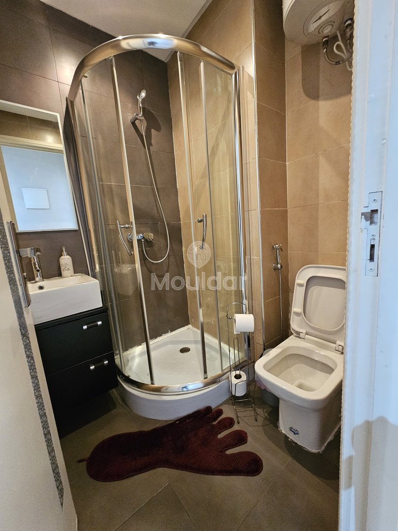 Appartement à Vendre à Marrakech : Confort et Style au Coeur - Photo 12