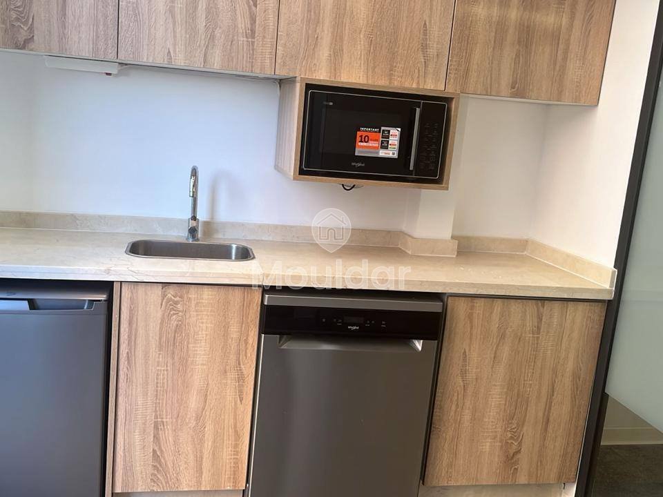 مكتب للإيجار في مدينة الدار البيضاء المالية - راحة وأمان - Photo 8