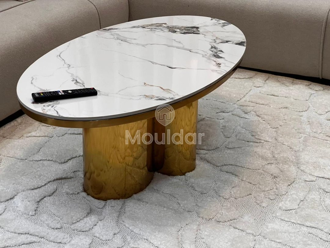 Ausflug nach Marrakesch: Komfortables Apartment mit Pool und Balkon - Photo 11