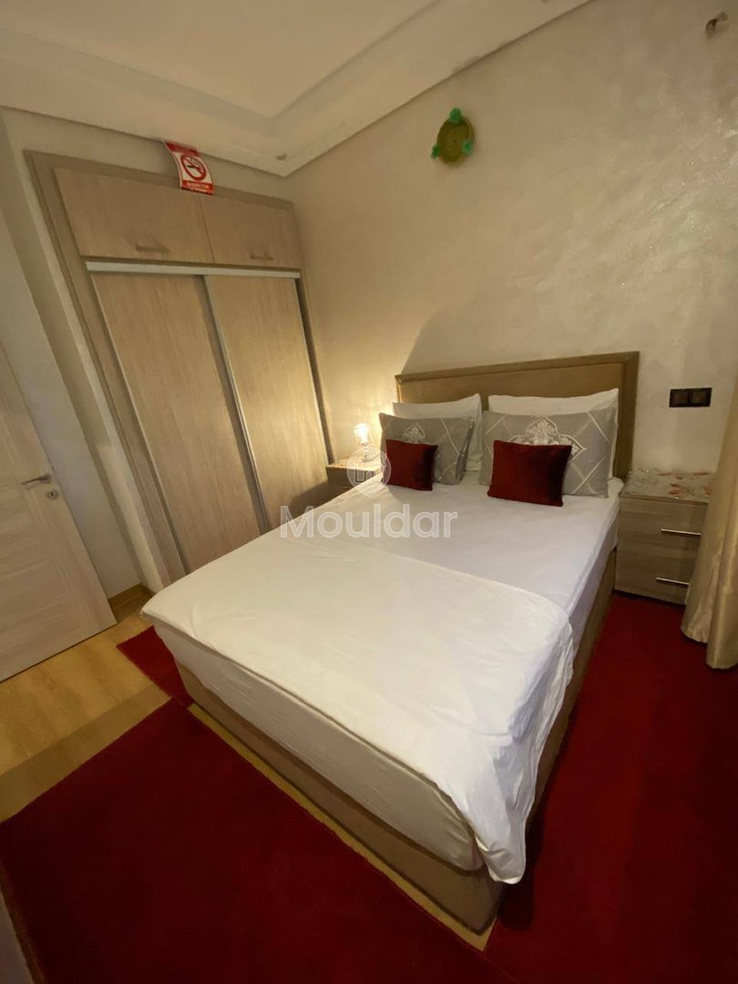 Appartamento per le Vacanze a Marrakech: Comfort e Sicurezza Assicurati - Photo 5