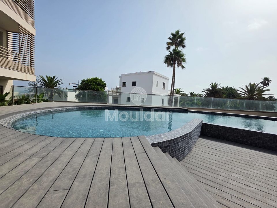 استوديو أنيق للإيجار: إطلالة على البحر وراحة في عين دياب - Photo 5