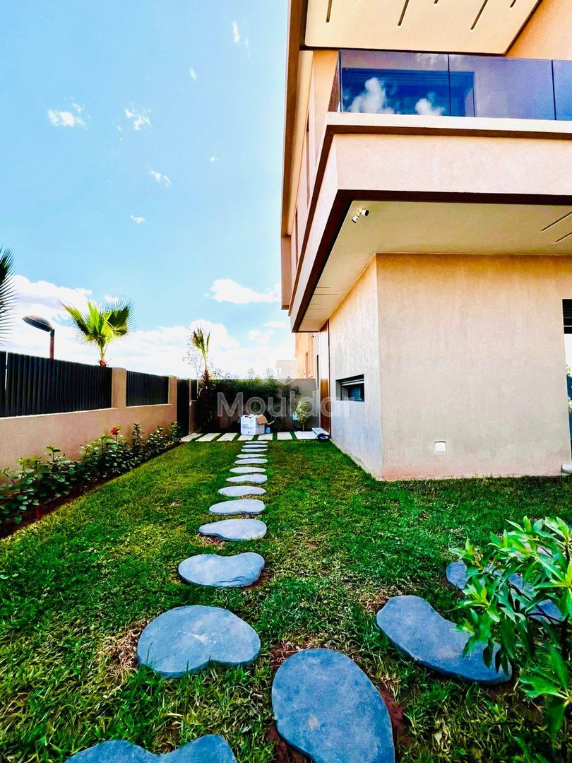 Βίλα προς πώληση στο Μαρακές: Η Όαση σας του Ourika - Photo 8