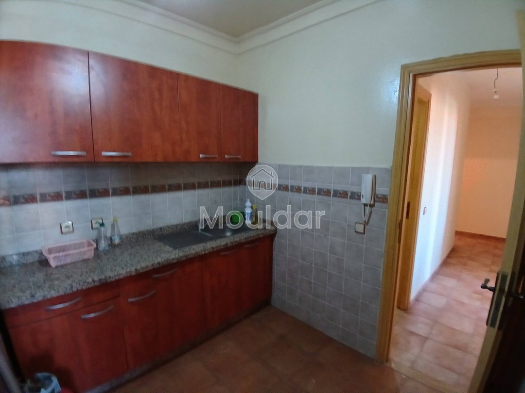 Apartamentos à venda em Marrakech - 2 quartos com varanda - Photo 10