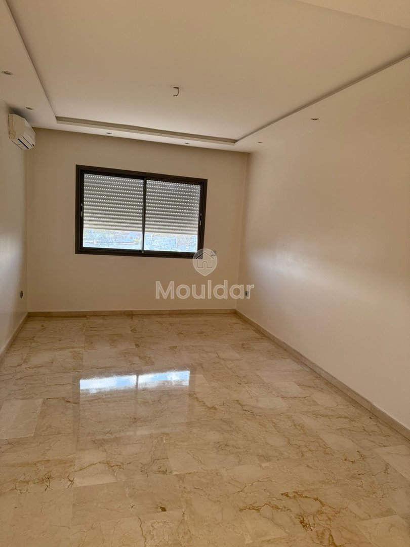 Apartament Ferm pentru Închiriat în Casablanca – Bourgogne - Photo 3