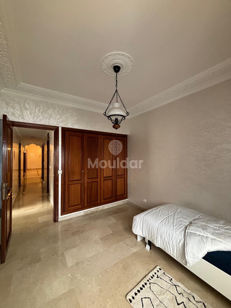 Appartamento in affitto a Maarif: Comfort e Servizi - Photo 6