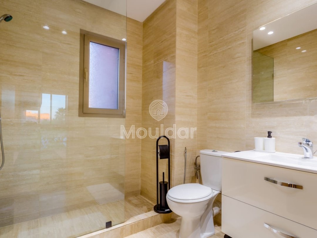 الهروب إلى مراكش: شقة غرفتين، راحة وهدوء - Photo 15