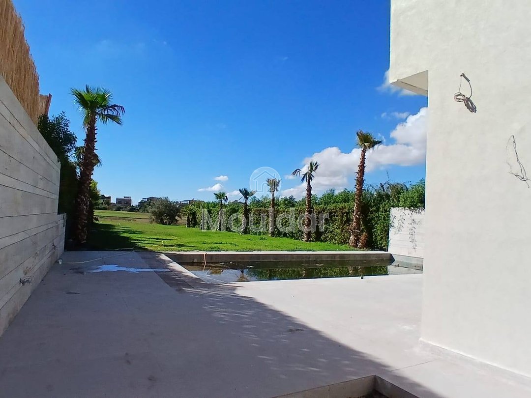 Exceptional villa for sale in Marrakech - Amezmiz Road - Photo 7