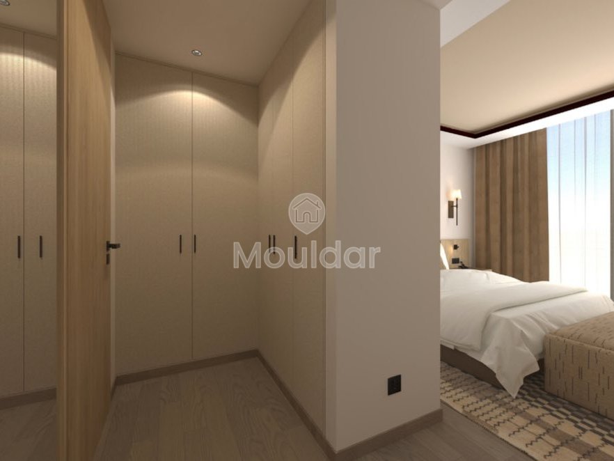 Apartamento Chic para Venda em Marrakech - Agdal com Piscina - Photo 7