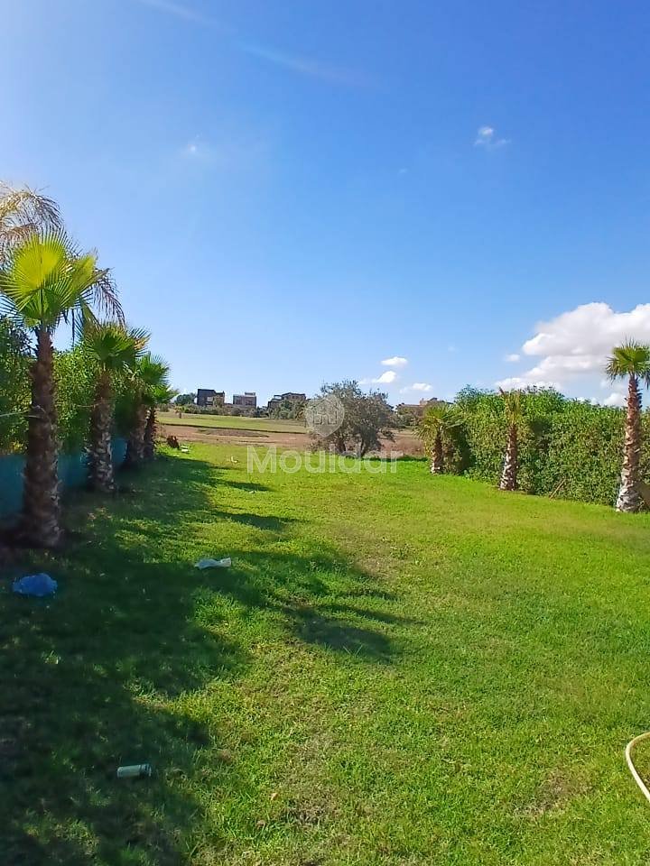 Exceptional villa for sale in Marrakech - Amezmiz Road - Photo 11