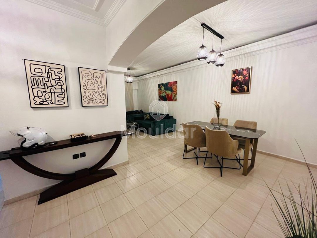 Apartamento mobilado à venda em Casablanca - Borgonha - Photo 5