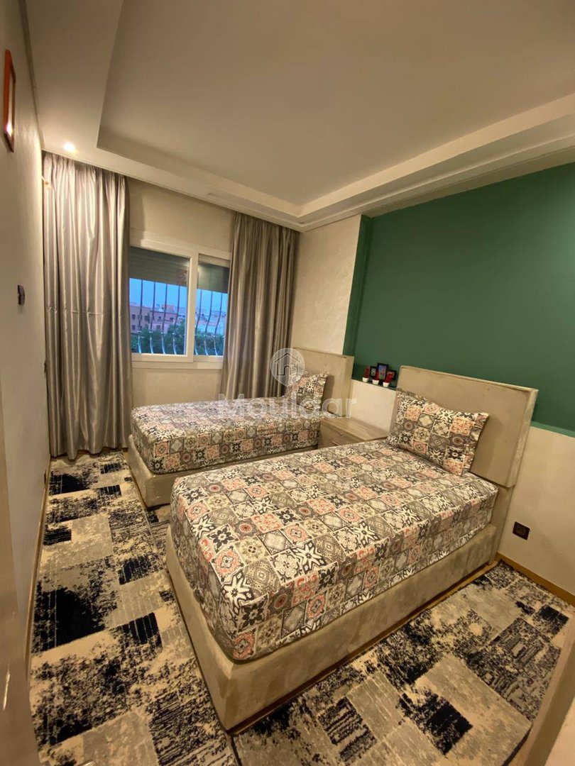 Appartamento per le Vacanze a Marrakech: Comfort e Sicurezza Assicurati - Photo 6