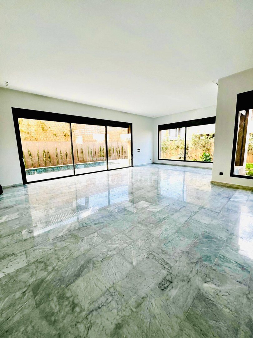 Villa d'eccezione in vendita a Marrakech - Route d'Ourika - Photo 2