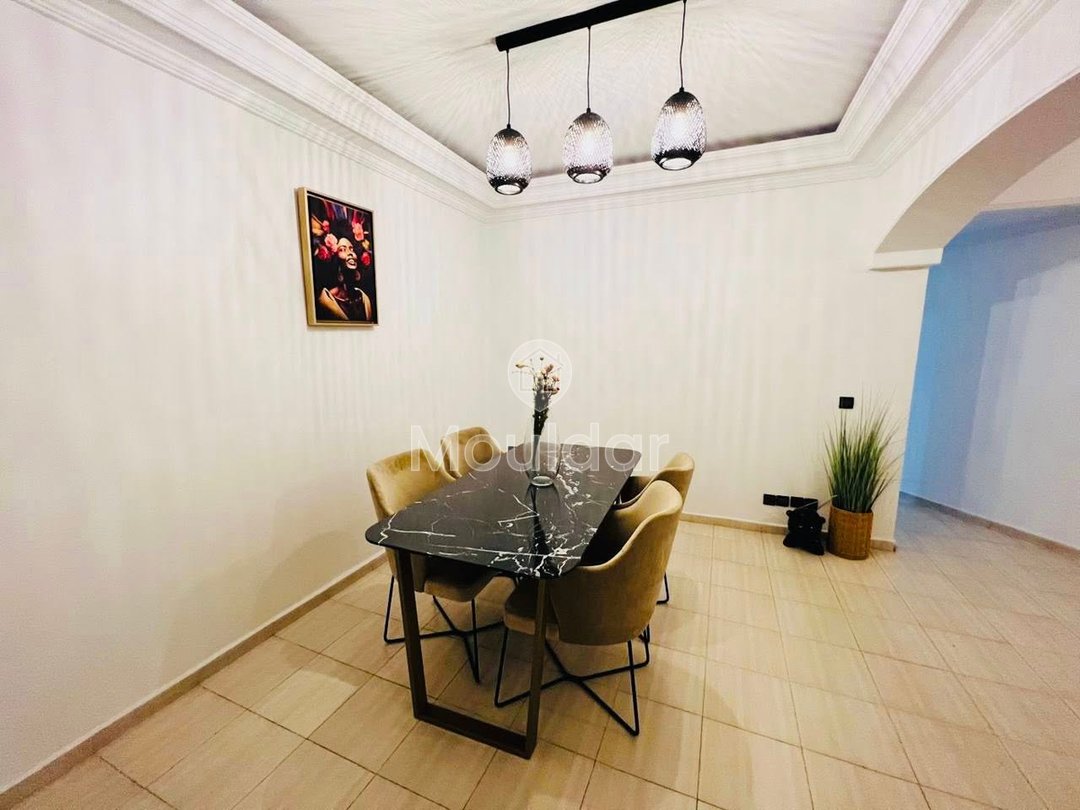 Apartamento mobilado à venda em Casablanca - Borgonha - Photo 9