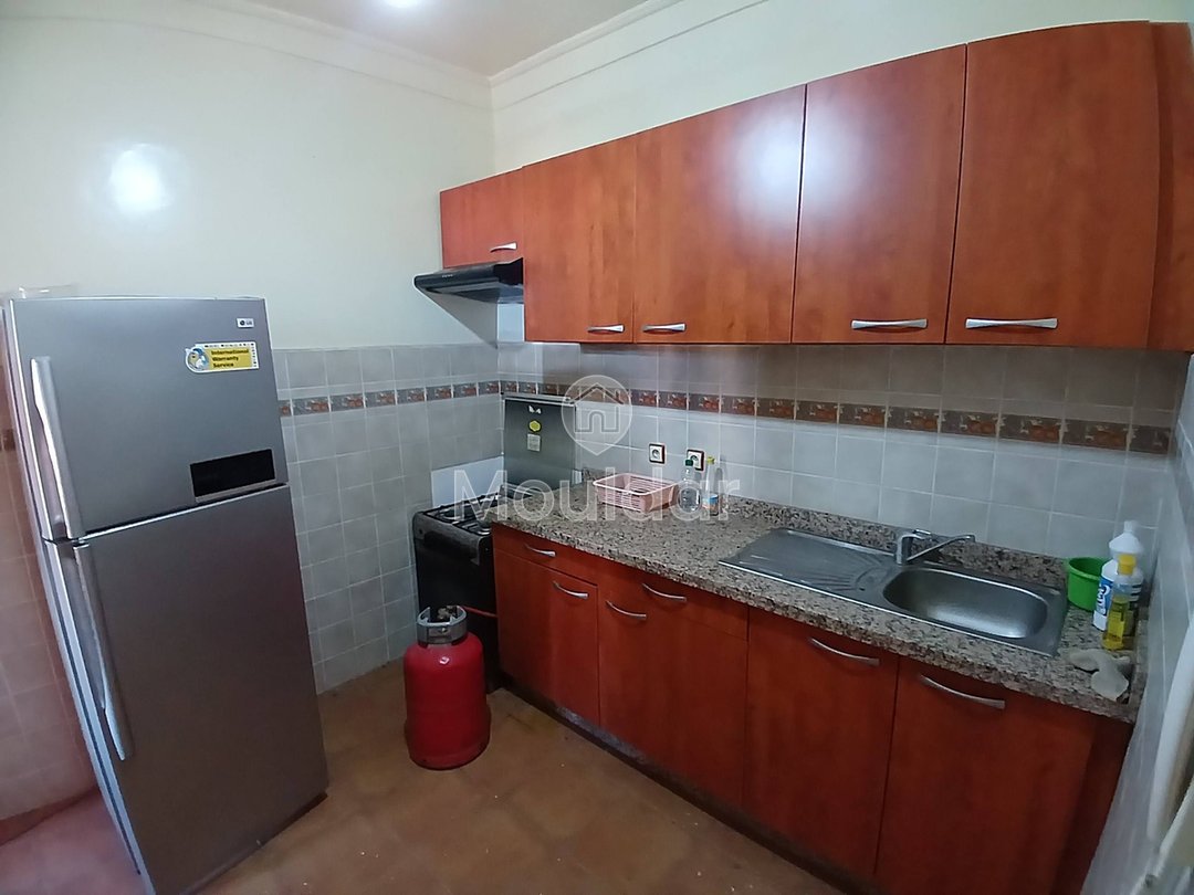 Apartamentos à venda em Marrakech - 2 quartos com varanda - Photo 11