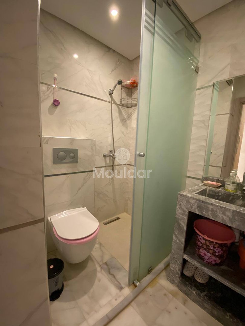 Appartamento per le Vacanze a Marrakech: Comfort e Sicurezza Assicurati - Photo 23