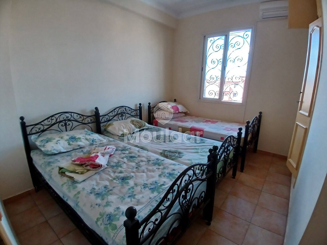 Apartamentos à venda em Marrakech - 2 quartos com varanda - Photo 6