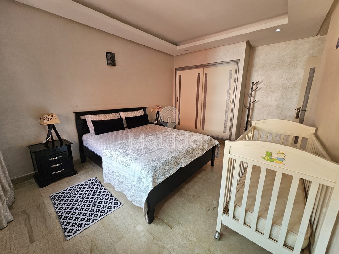 Appartement à Vendre à Marrakech : Confort et Style au Coeur - Photo 7