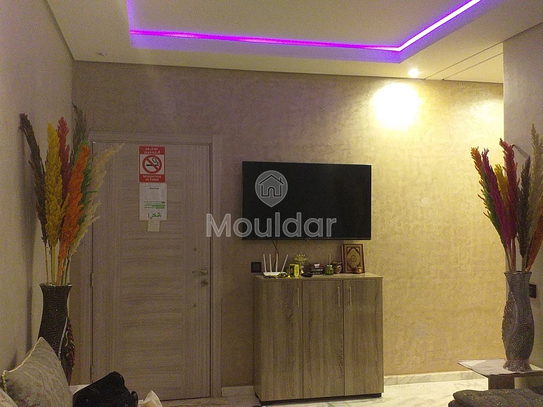 Appartamento per le Vacanze a Marrakech: Comfort e Sicurezza Assicurati - Photo 12