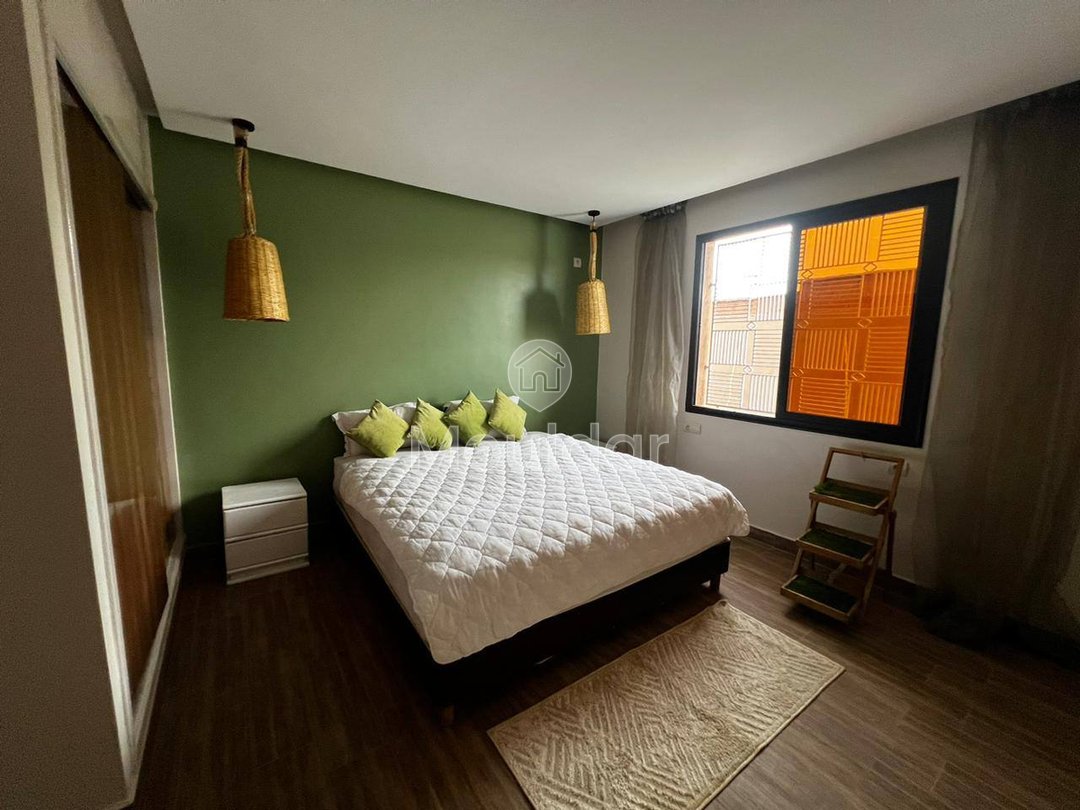 Villa de Luxo em Marrakech: 4 Quartos, Piscina e Jardim - Photo 5